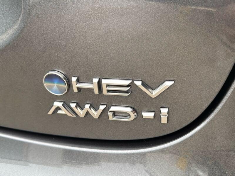 Toyota Yaris Cross Yaris Cross 1.5 Hybrid 5p. E-CVT AWD-i Trend