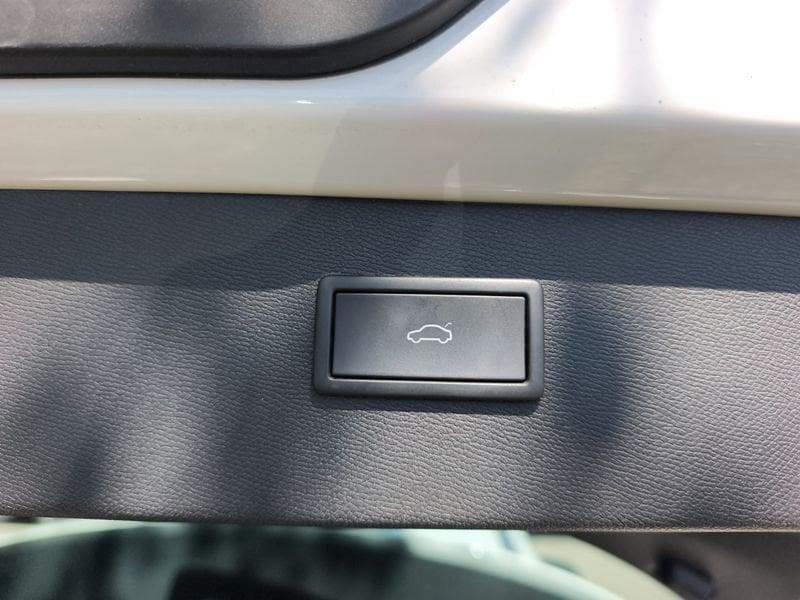 CUPRA Formentor 1.5 tsi 150cv dsg