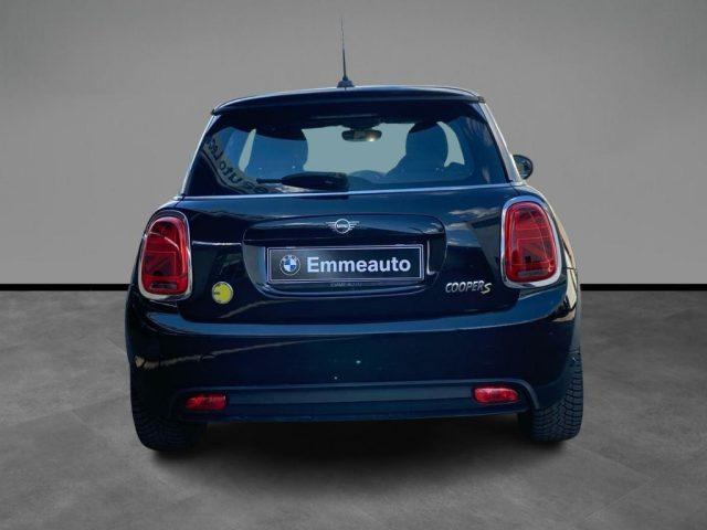MINI Cooper SE Classic