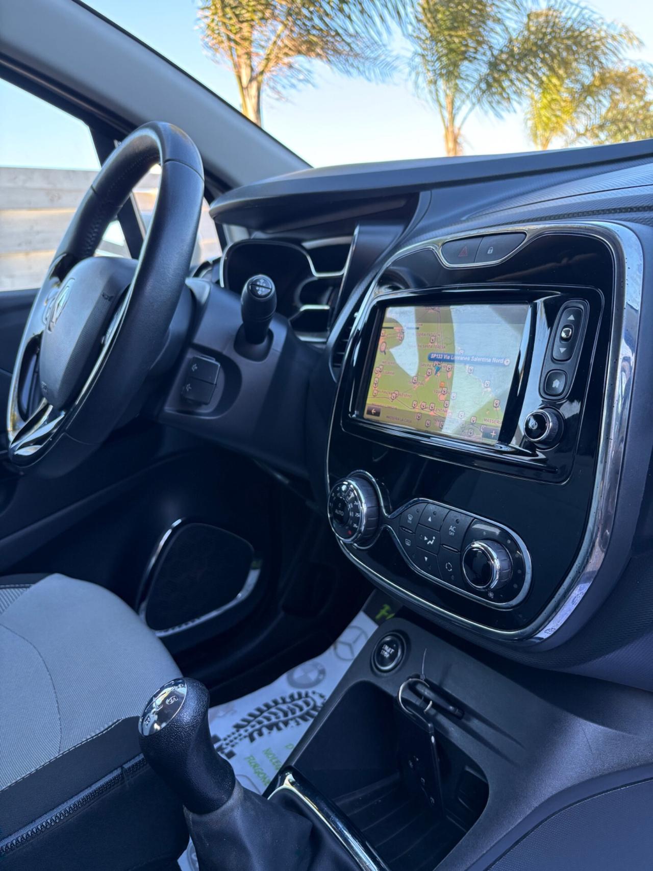 Renault Captur 1.5 dCi in perfette condizioni Start&Stop