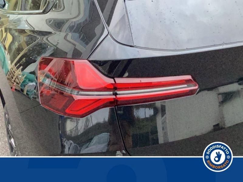 BMW X3 xDrive 40d M Sport Pro