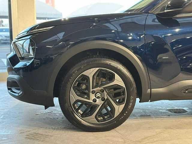 Citroen C4 PureTech 130 S&S Plus