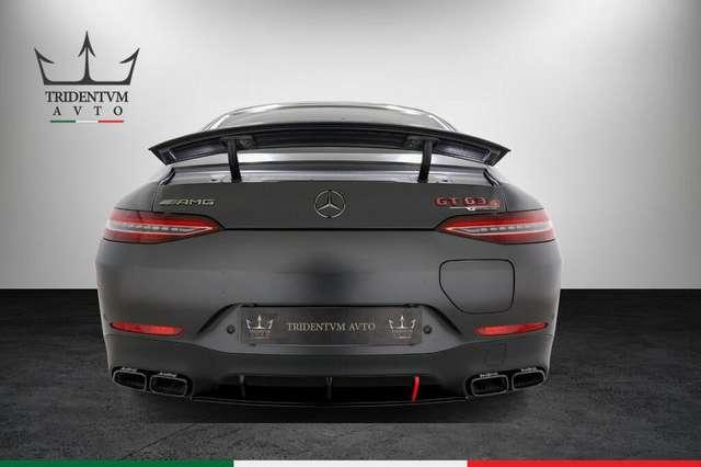 Mercedes-Benz AMG GT 4 porte 63 S E-Performance 4matic+ auto