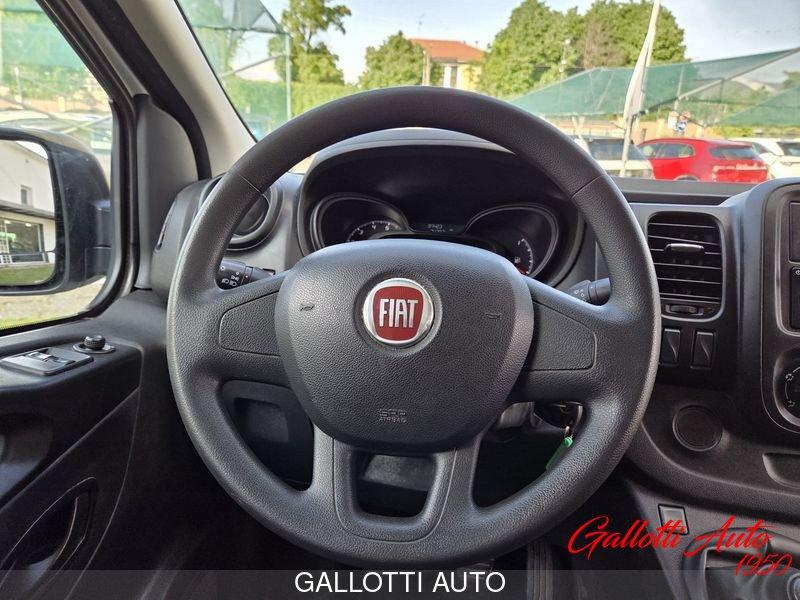 FIAT Talento PC-TN Furgone 10q+IVA-NO OBBLIGO FIN.