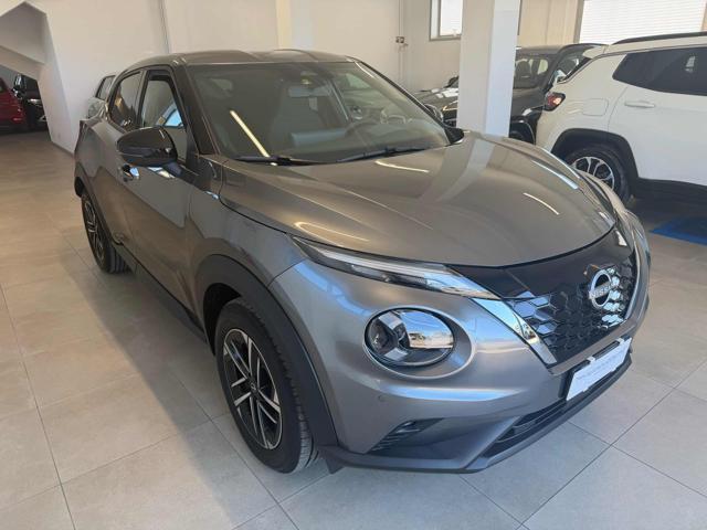 NISSAN Juke 1.6 HEV N-Connecta