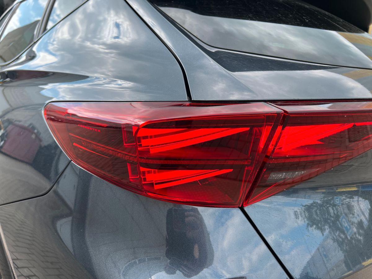 CUPRA Formentor 2.0 tdi 150cv dsg