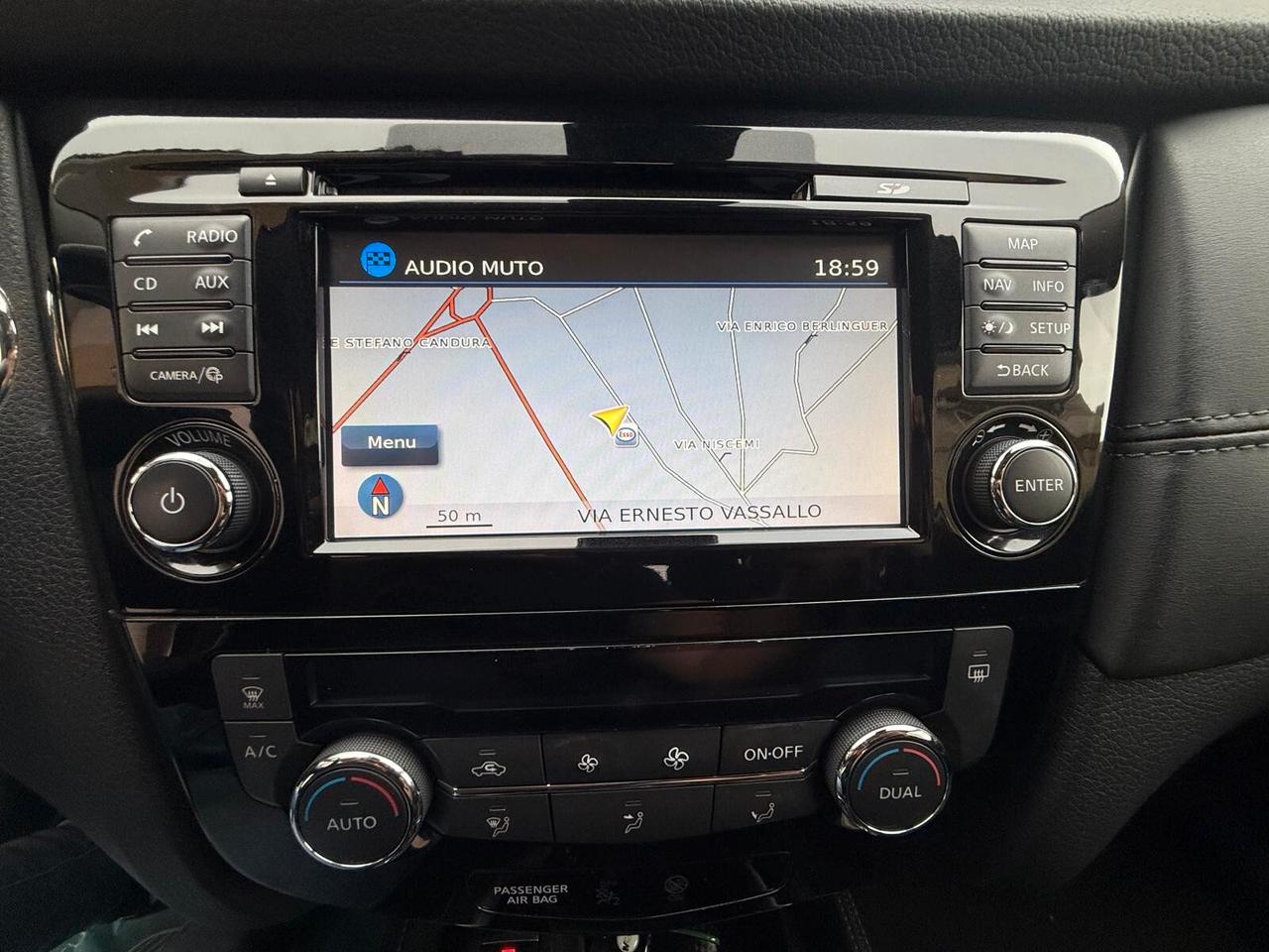 Nissan X-Trail dCi 150 2WD Tekna
