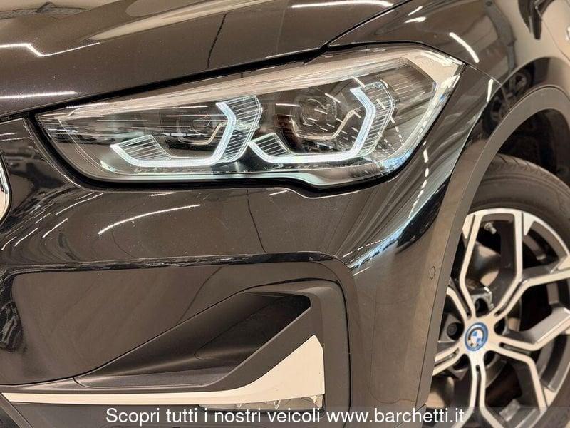 BMW X1 xdrive25e xLine Plus auto