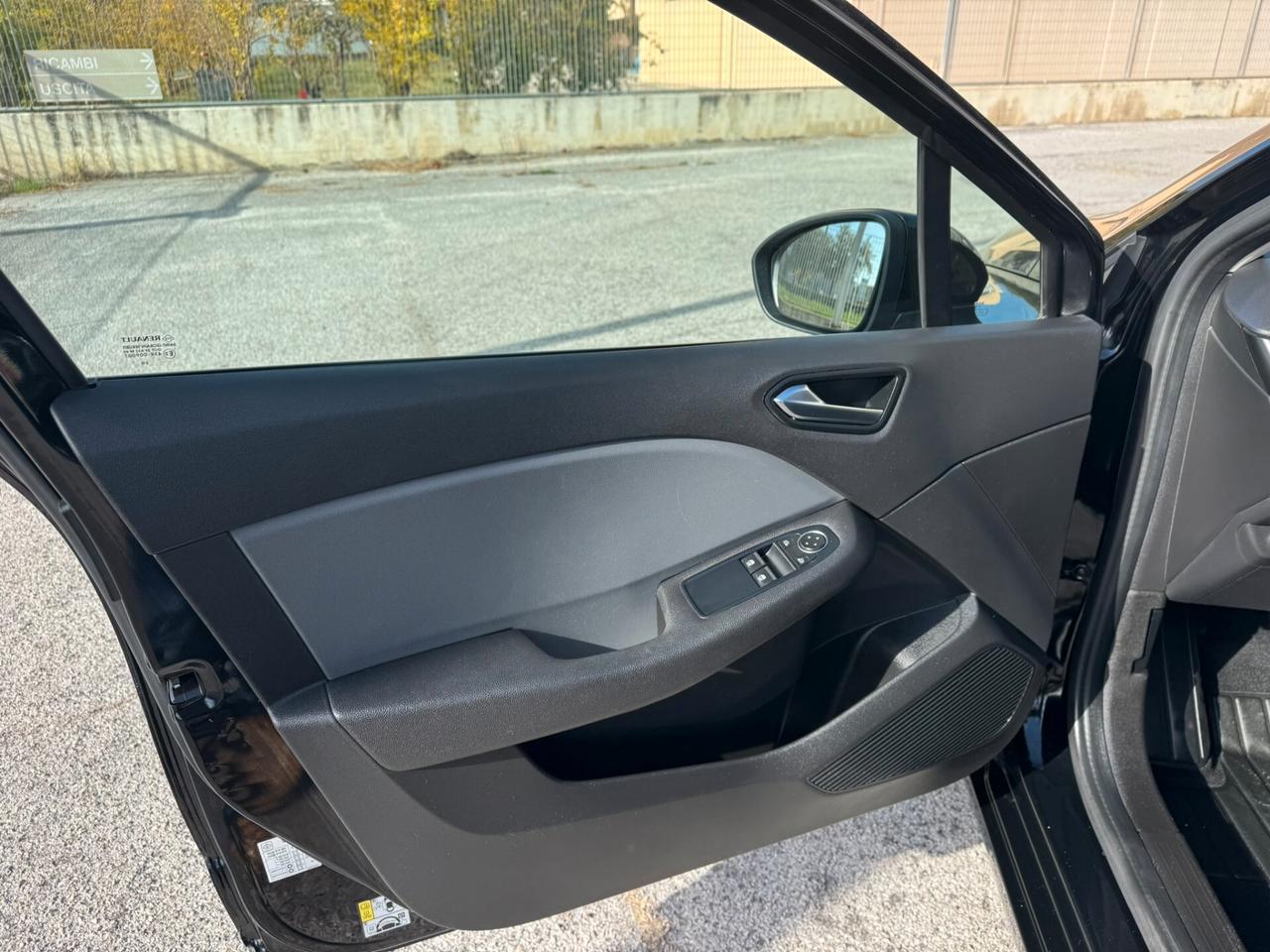 Clio TCe 12V 100 CV GPL 5 porte Life