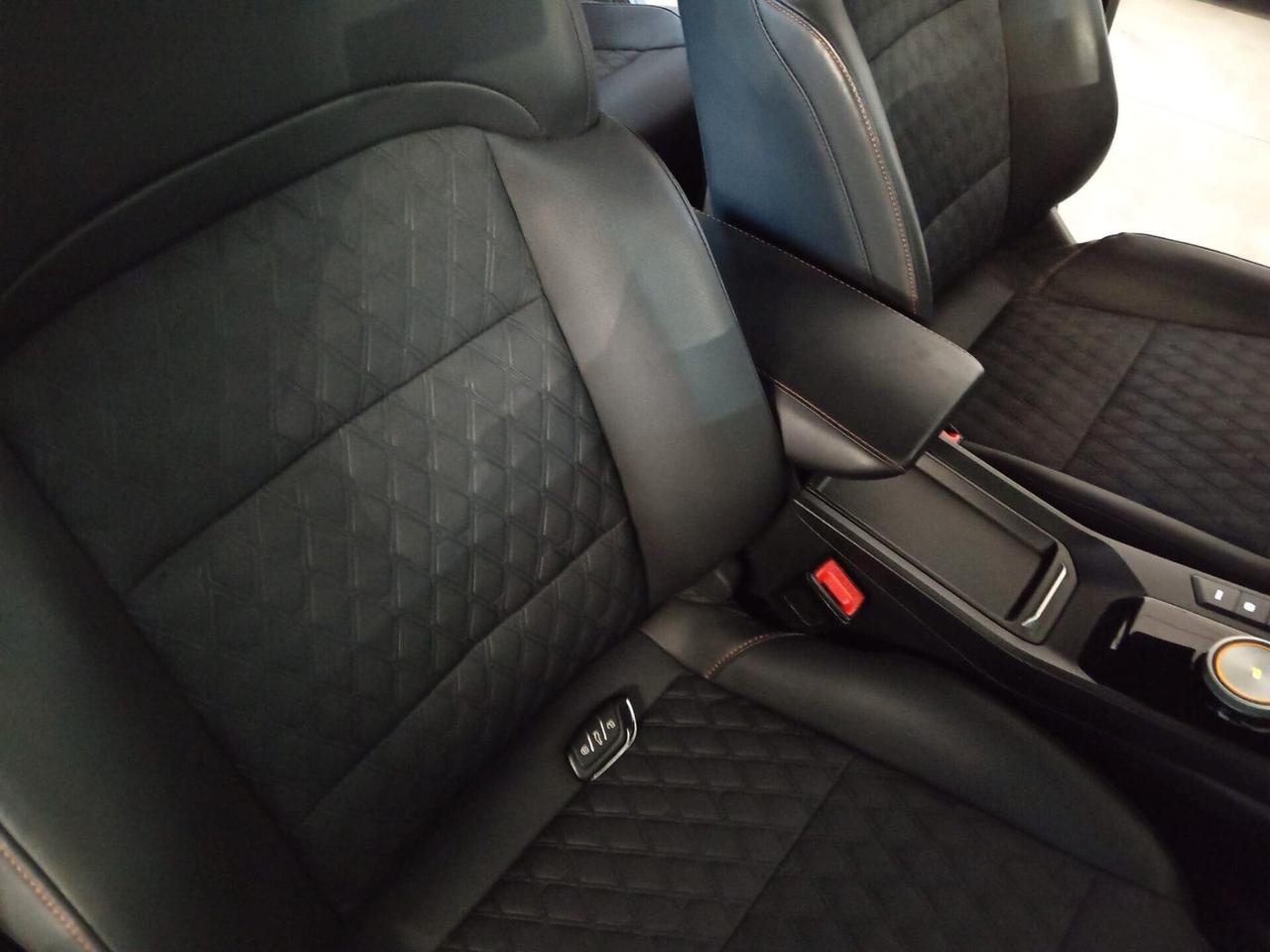 Mg MG3 1.5 Hybrid+ Luxury