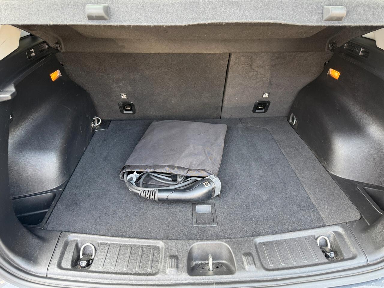 Jeep Compass 1.3 Turbo T4 190 CV PHEV AT6 4xe Limited