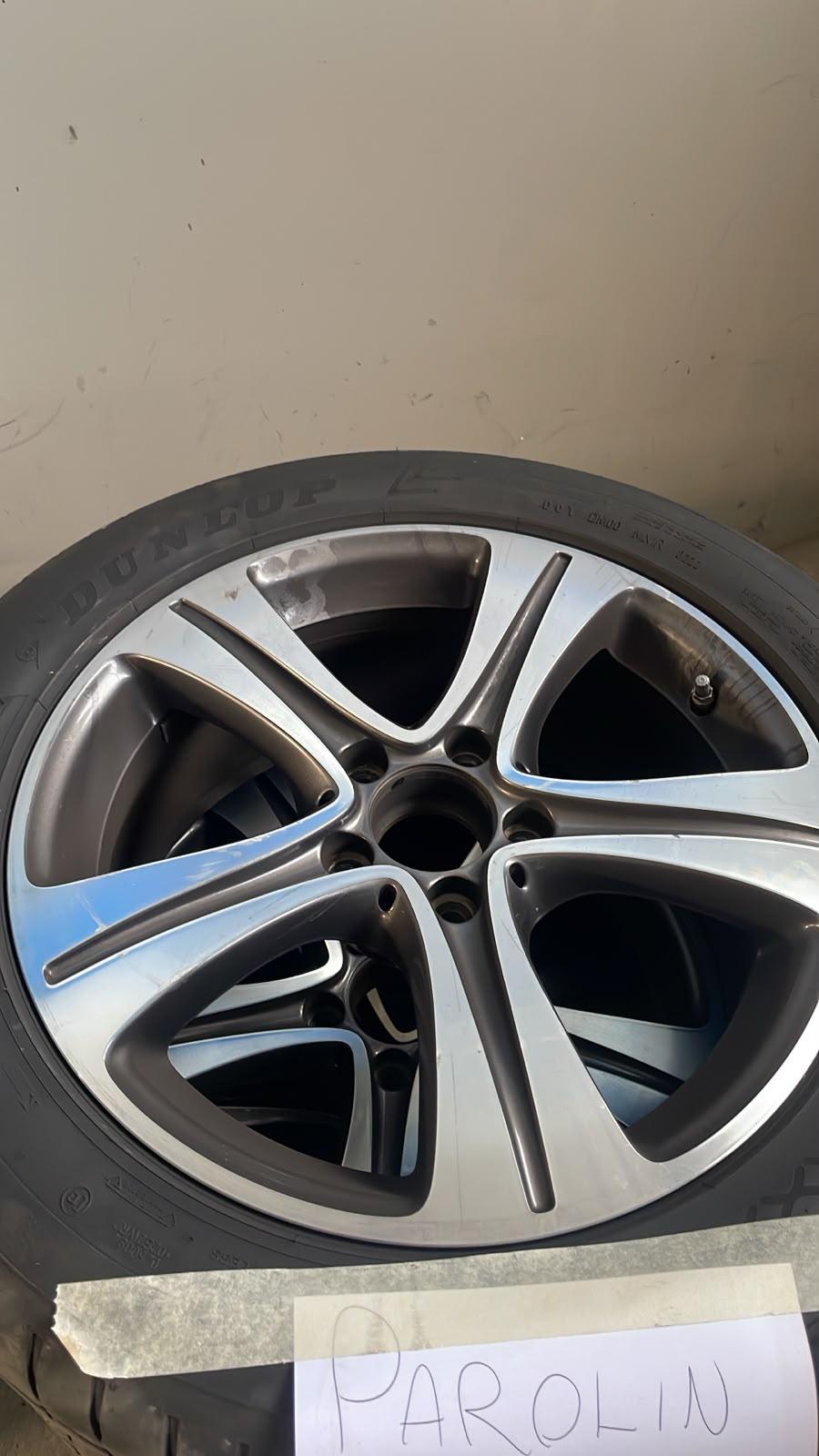 Mercedes E 220 Sport 9G-Tronic Plus Station Wagon Gancio traino