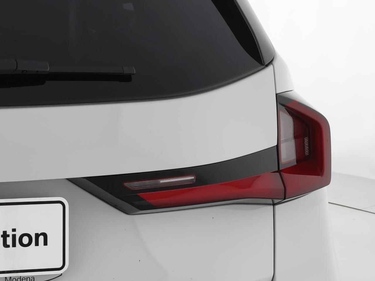 BMW X1 xDrive M35i MSport Pro