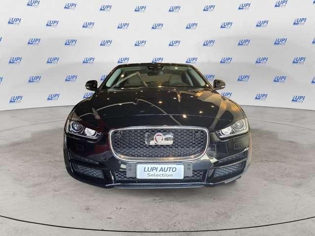Jaguar XE 2.0d i4 Prestige 180cv auto my18