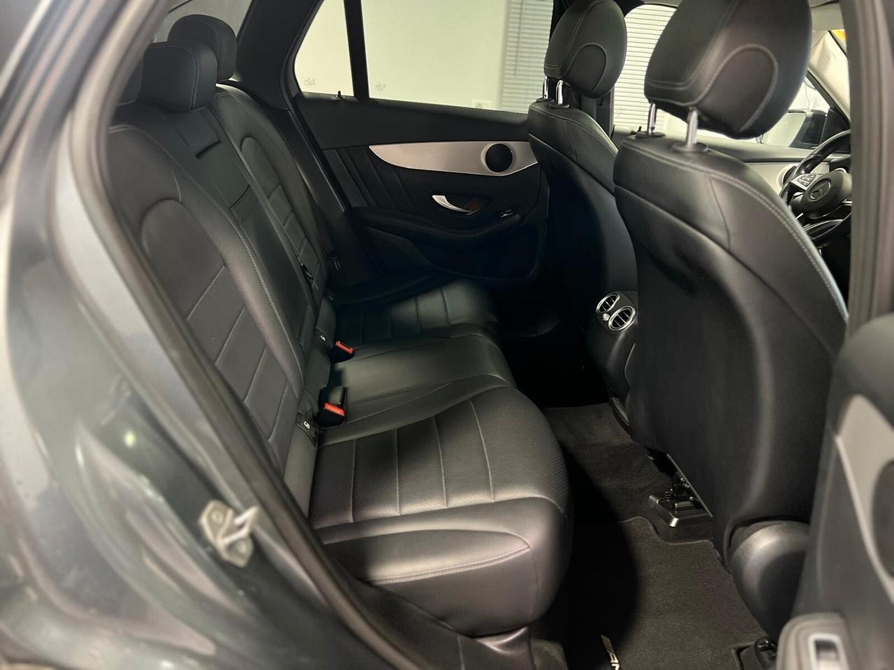 Mercedes-benz GLC 250 d 4Matic Sport NIGHT EDITION