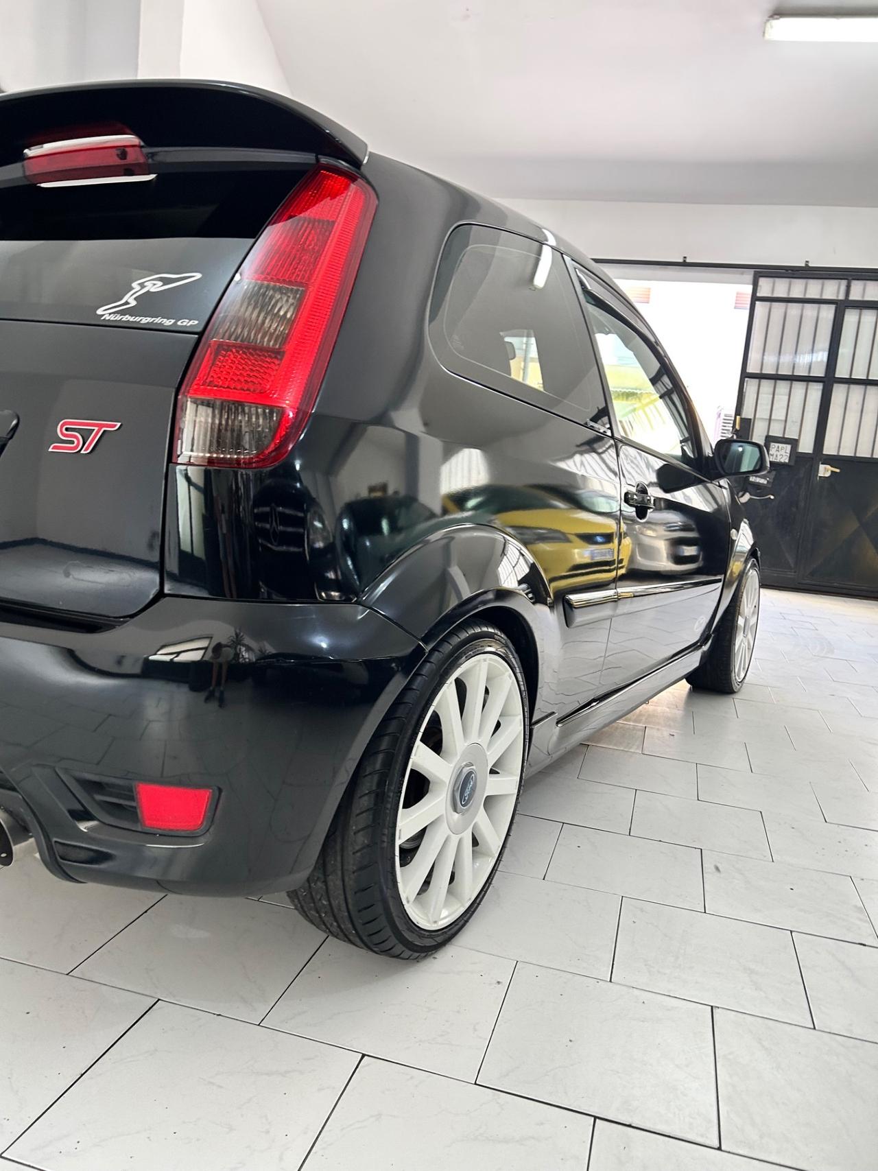 Ford Fiesta 2.0 16V 3p. ST motore NUOVO