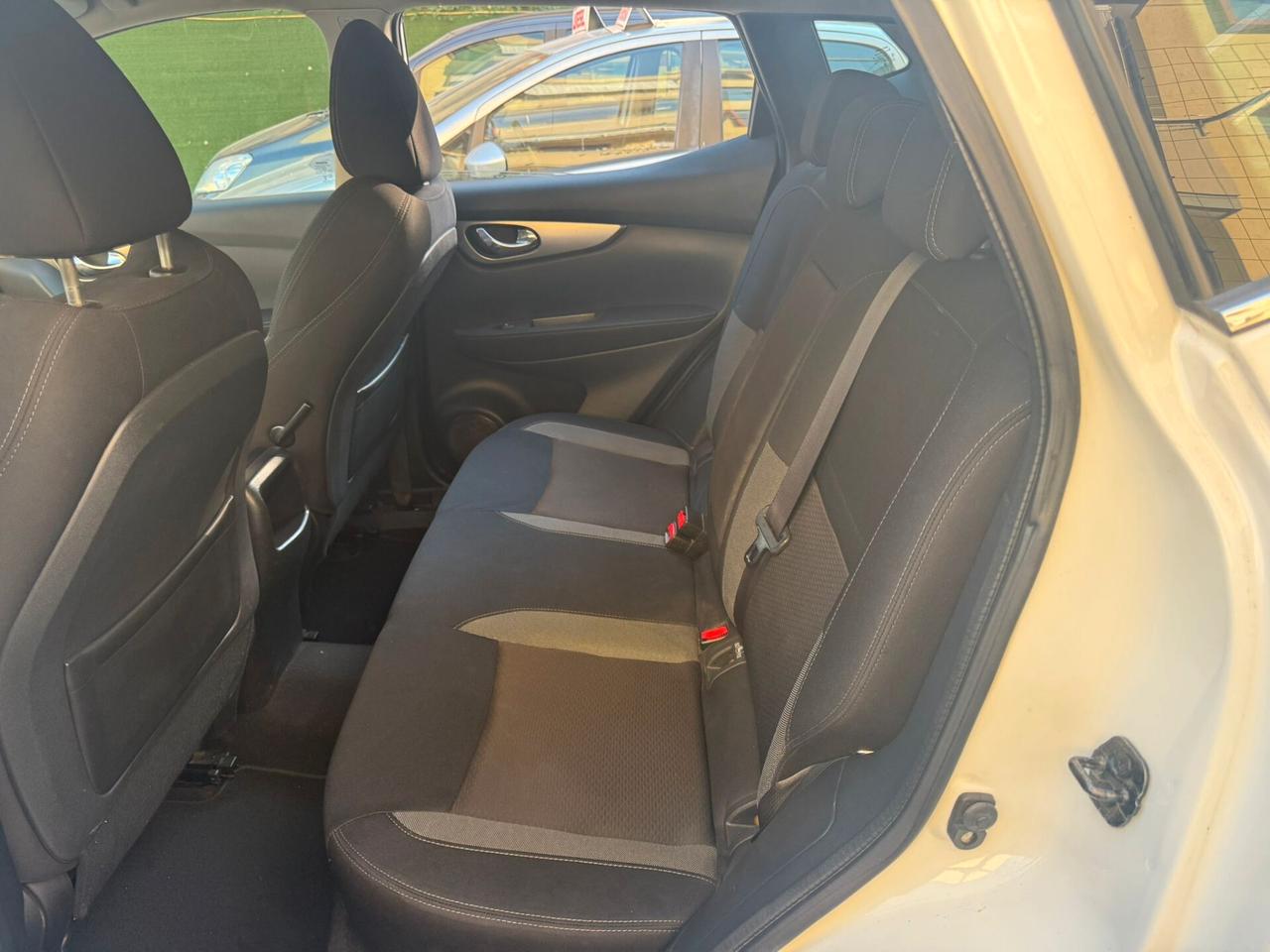 Nissan Qashqai 1.3 DIG-T 140 CV N-Connecta