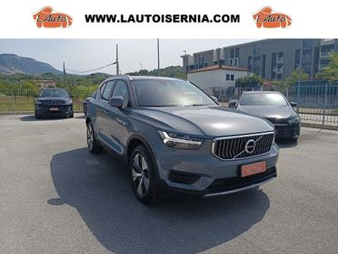 Volvo XC40 T4 1.5 PHEV Inscription Expression