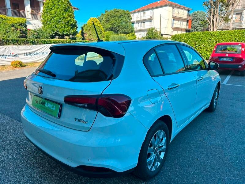 FIAT Tipo (2015-->) Tipo 1.4 5 porte Easy Business