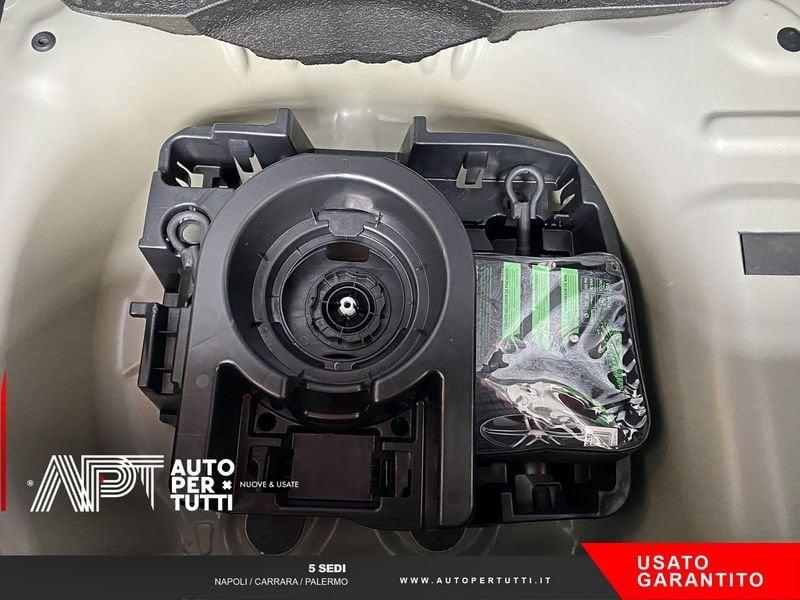 Citroën C3 C3 1.2 puretech Shine s&s 83cv neopatentati