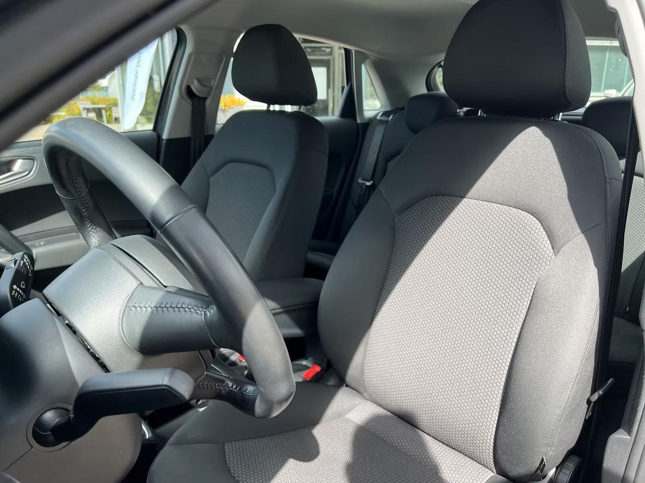 Audi A1 1.0 TFSI ultra 95 cv