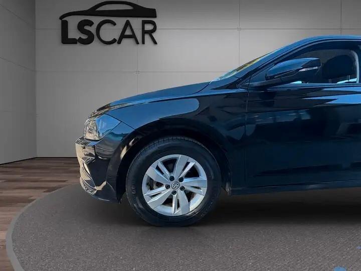 Volkswagen Polo 5p 1.0 evo Comfortline 80cv~Unipro~Promo~Finanziamento