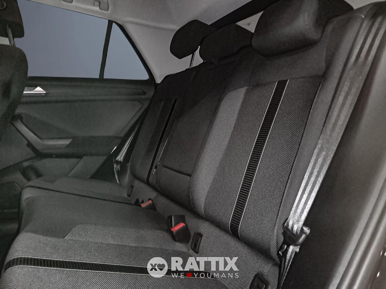 Volkswagen T-Roc 1.5 TSI 150CV Life DSG