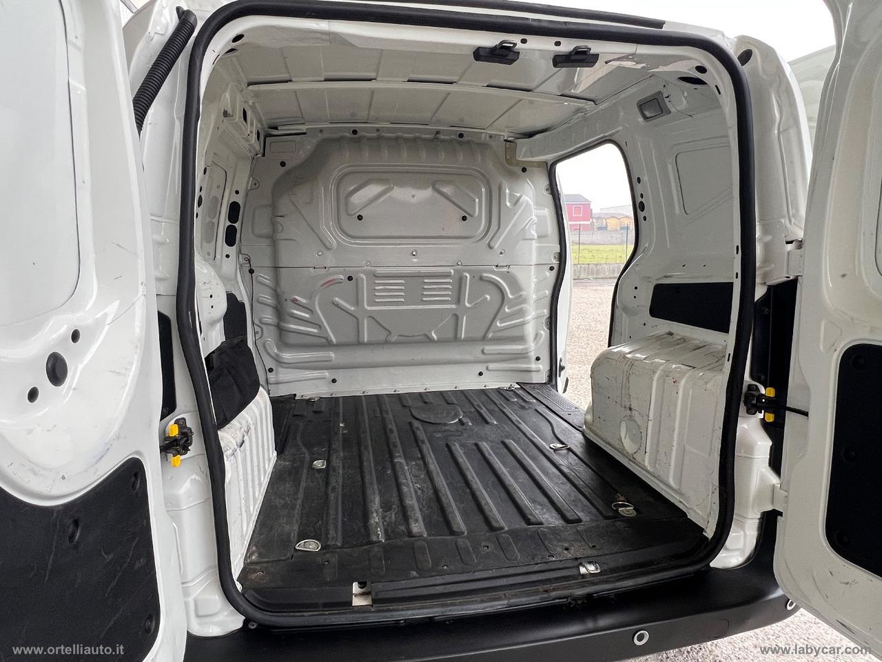 Fiorino 1.3 MJT 95CV Cargo SX