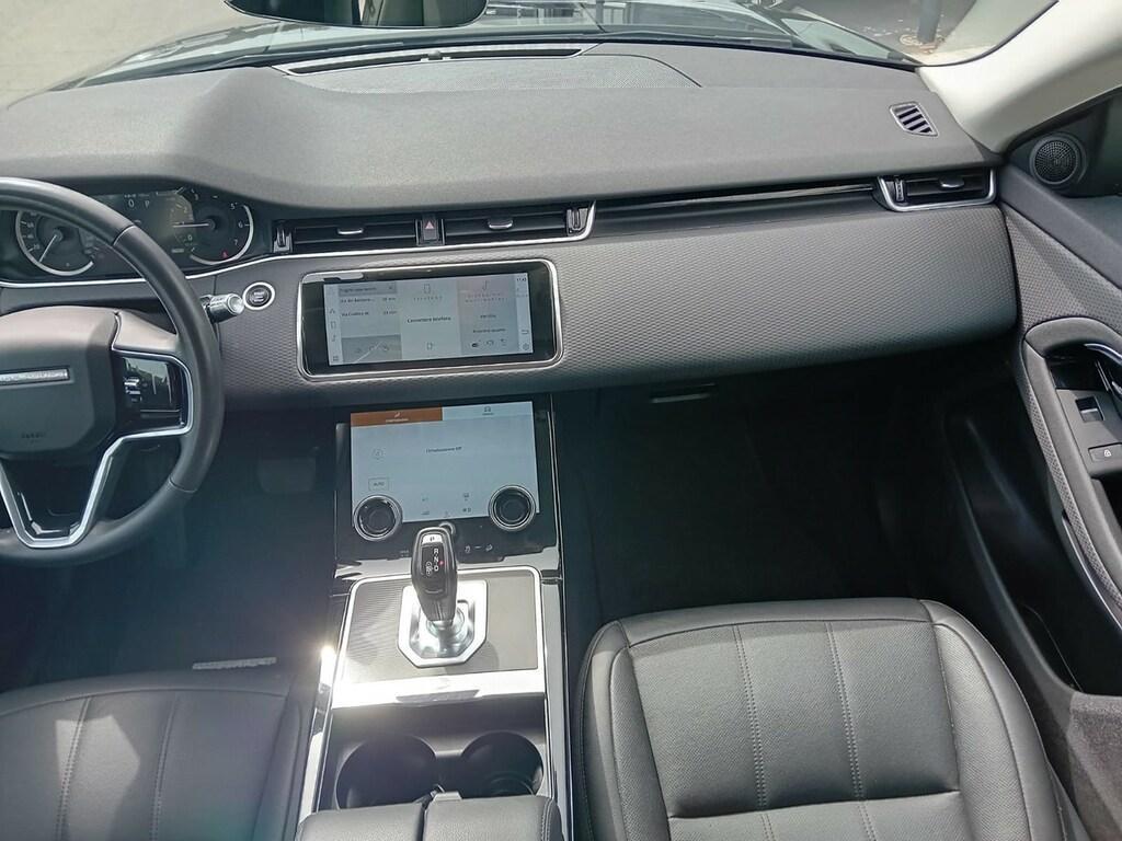 Land Rover Range Rover Evoque 1.5 I3 PHEV AWD Auto