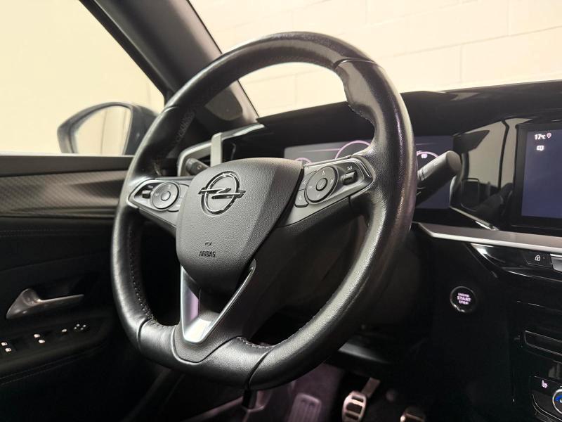 Opel Mokka 1.2 t Ultimate s&s 130cv