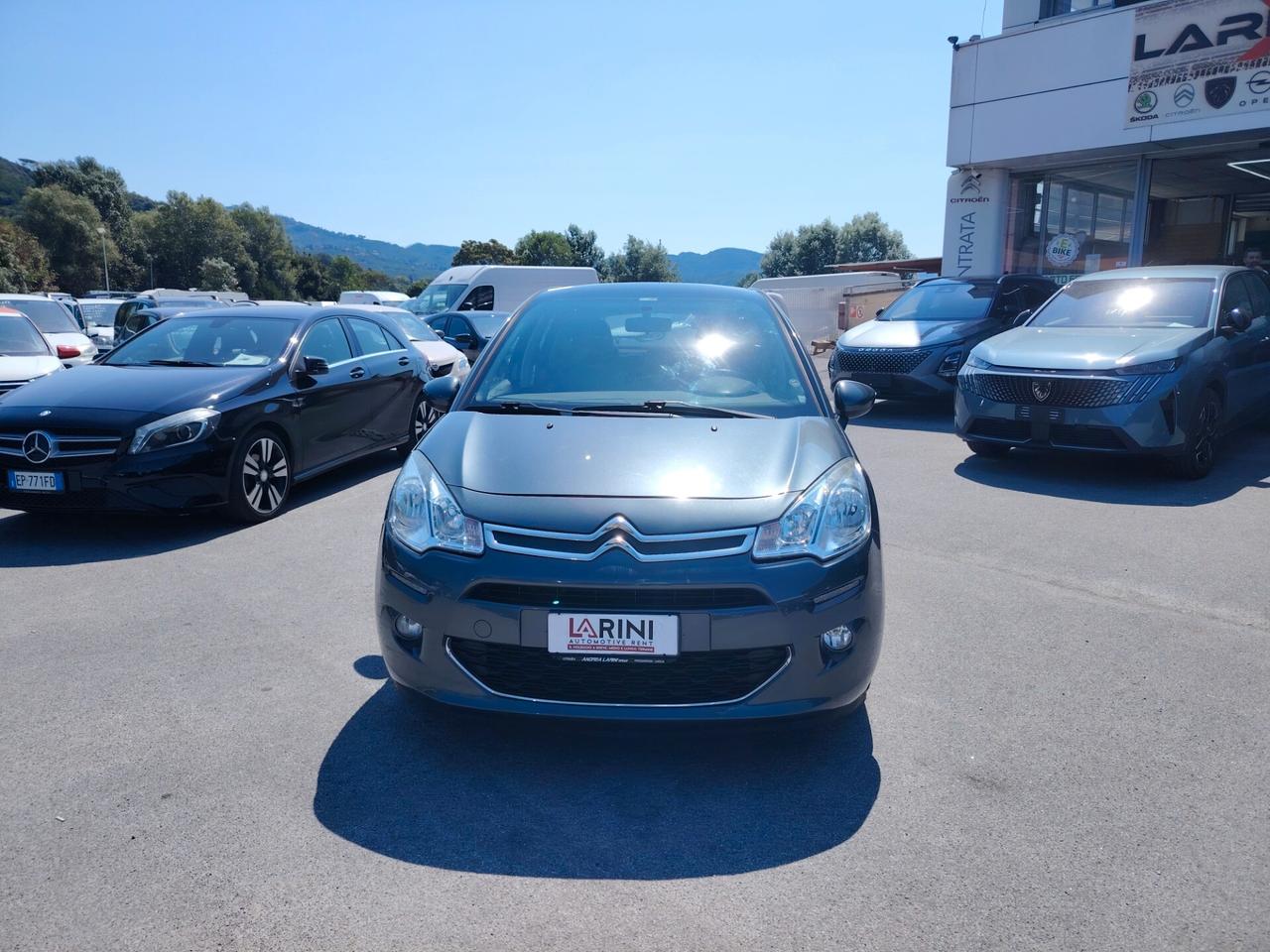 Citroen C3 BlueHDi 75 Live Edition - NEOPATENTATI