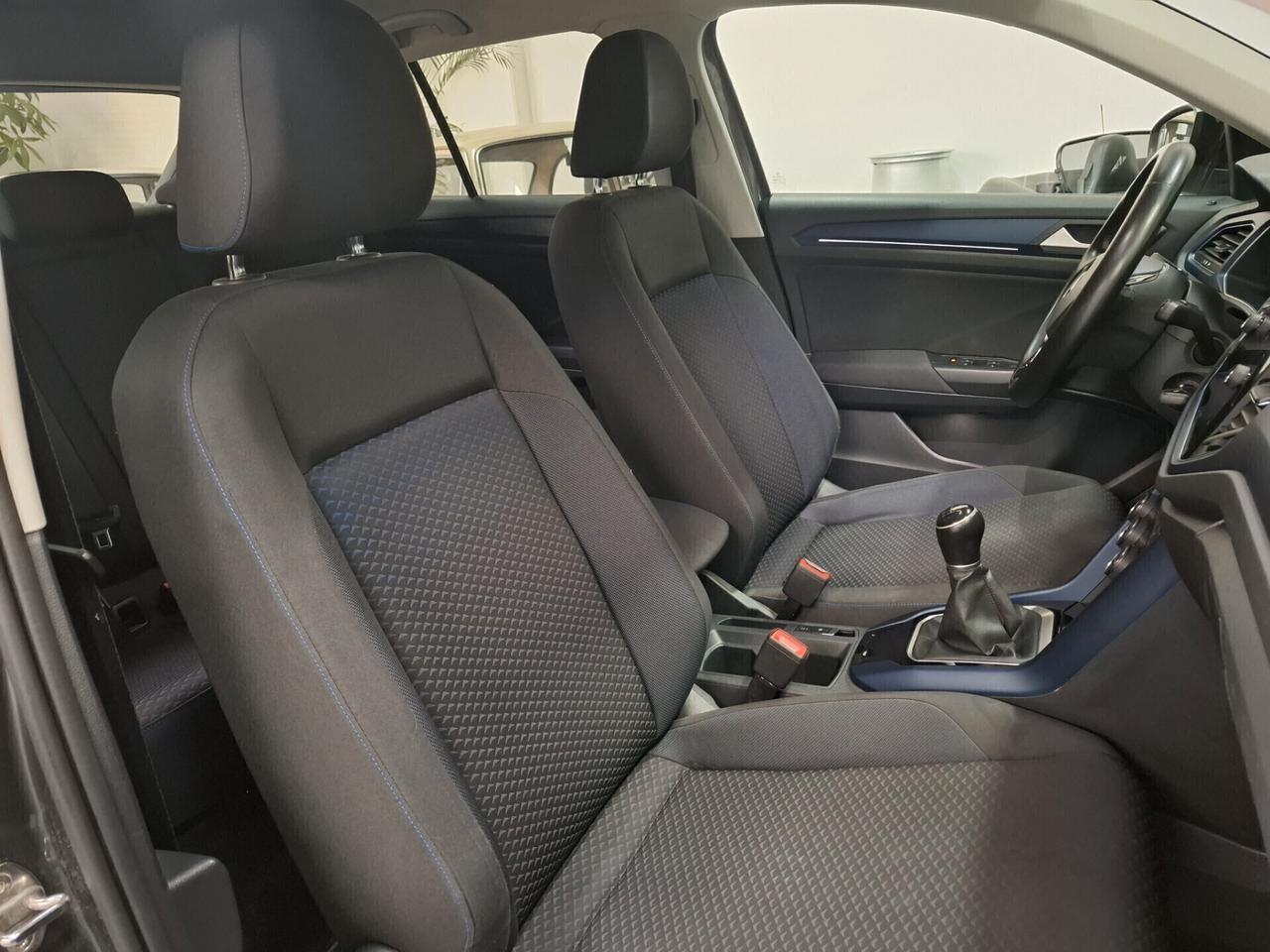 Volkswagen T-Roc 1.6 TDI R- line Edition