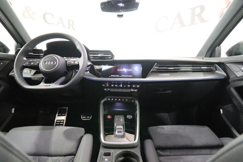 Audi RS3 SPB TFSI Quattro S Tronic