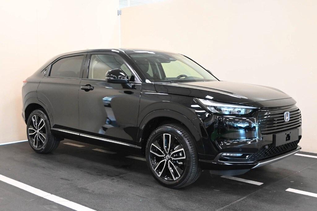 HONDA HR-V 3ª serie HR-V 1.5 Hev eCVT Advance