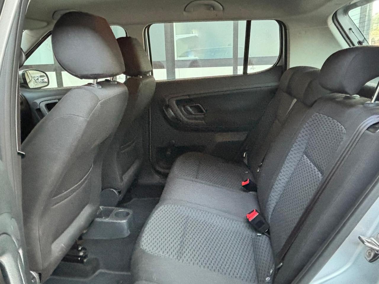 Skoda Fabia 1.2 TSI 86CV 5p. Style