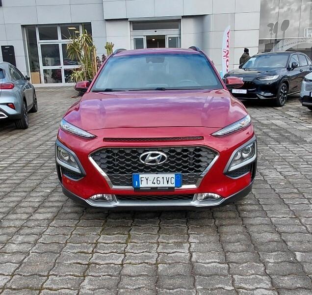 Hyundai Kona 1.6 CRDI 115 CV Xpossible