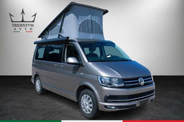 Volkswagen T6 California 2.0 Tdi Ocean 150cv DSG