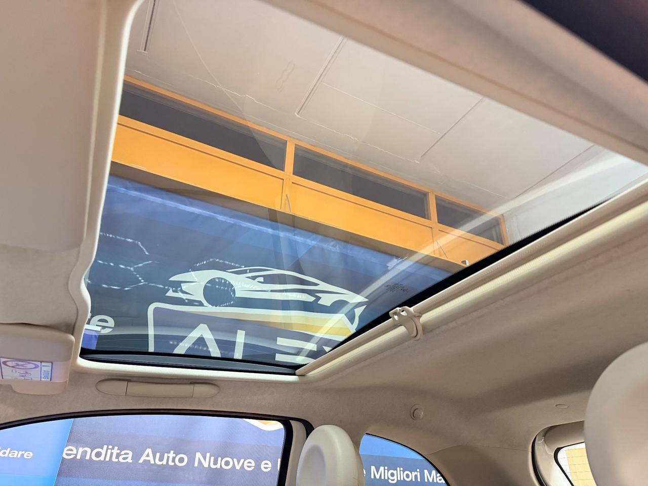 Fiat 500 1.3Mjt 95cv Neopatentati 72.000km