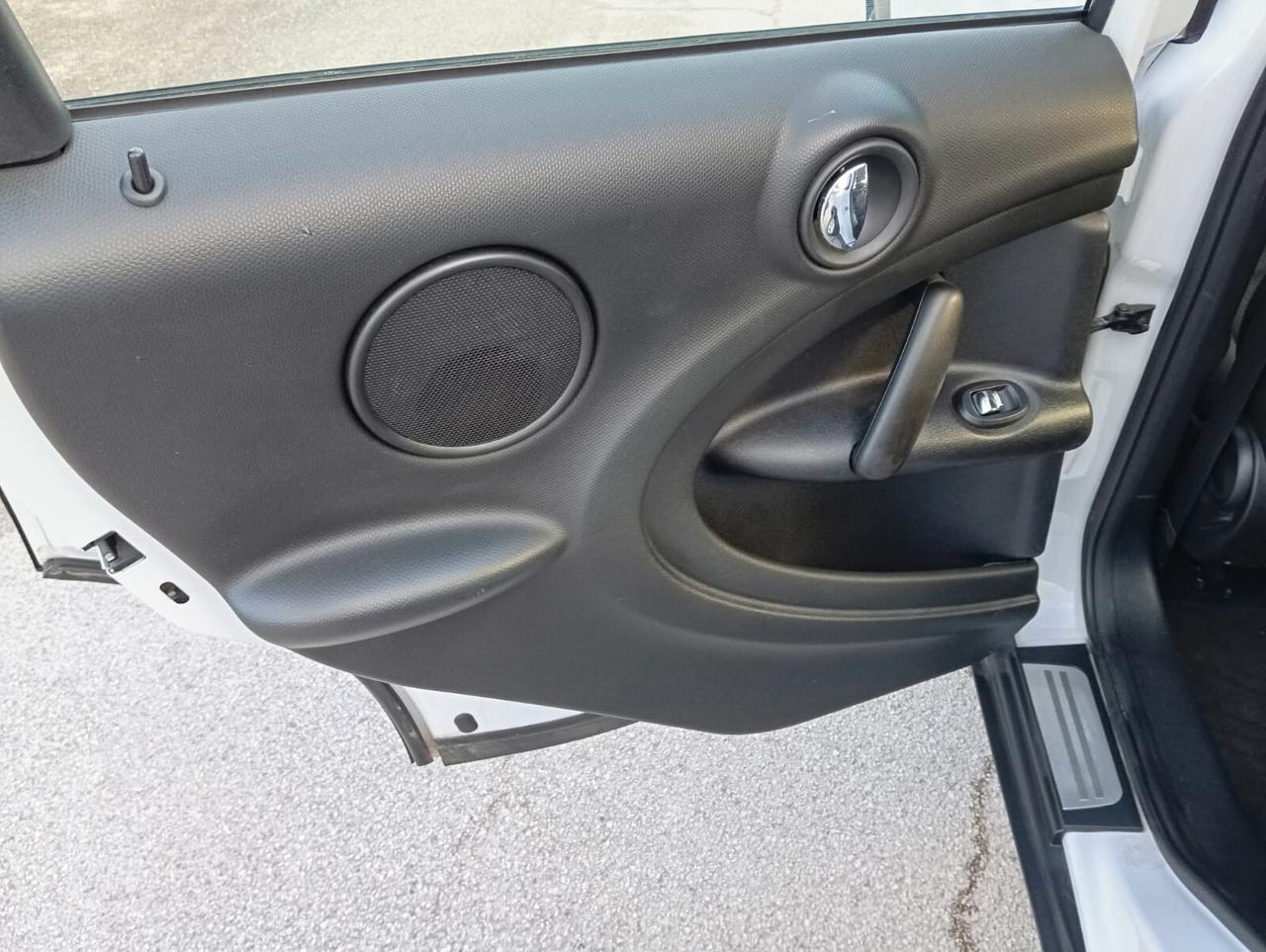 Countryman UNIPRO TAGLIANDI BMW