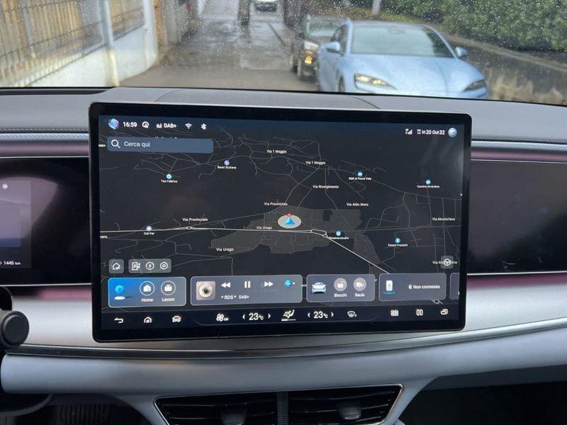 BYD Sealion 7 Excellence