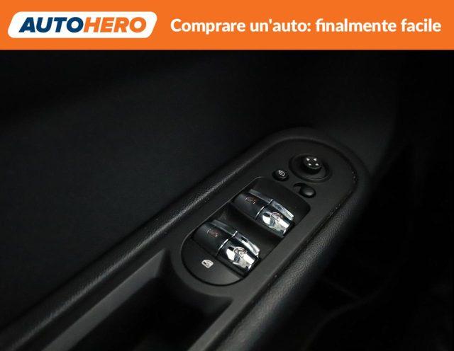 MINI Countryman 1.5 Cooper Countryman