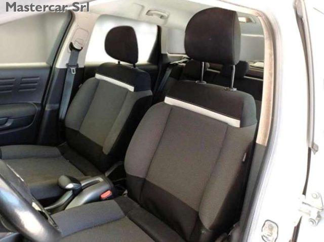 CITROEN C3 C3 Aircross Aircross 1.5 bluehdi Feel - GE338SY