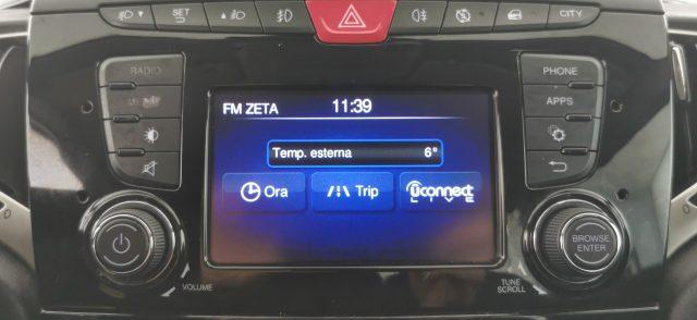 LANCIA Ypsilon 1.2 69 CV 5 porte S&S - VETTURA GRANDINATA