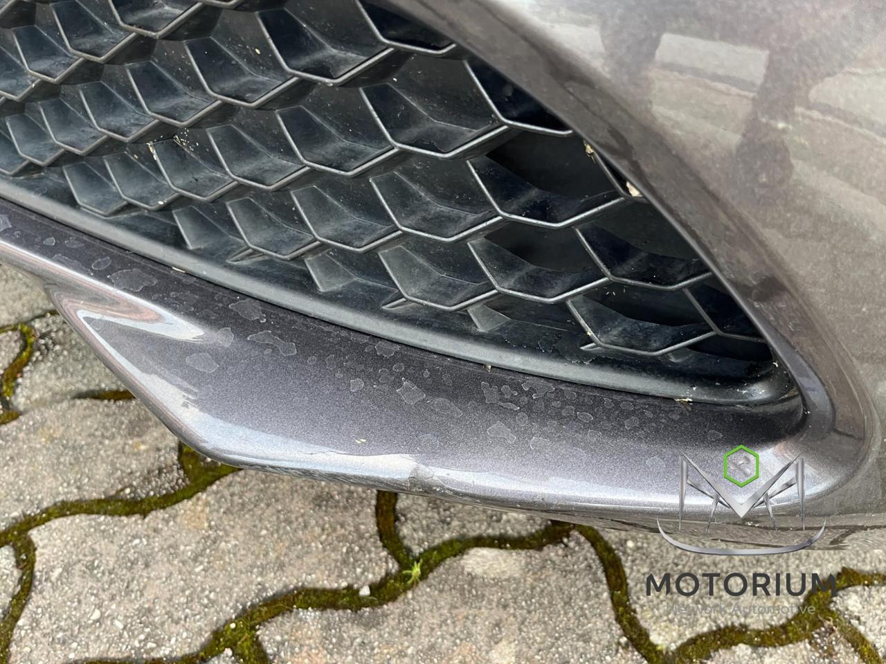 Alfa Romeo Giulia 2.2 TD 180 CV AT8 AWD Q4