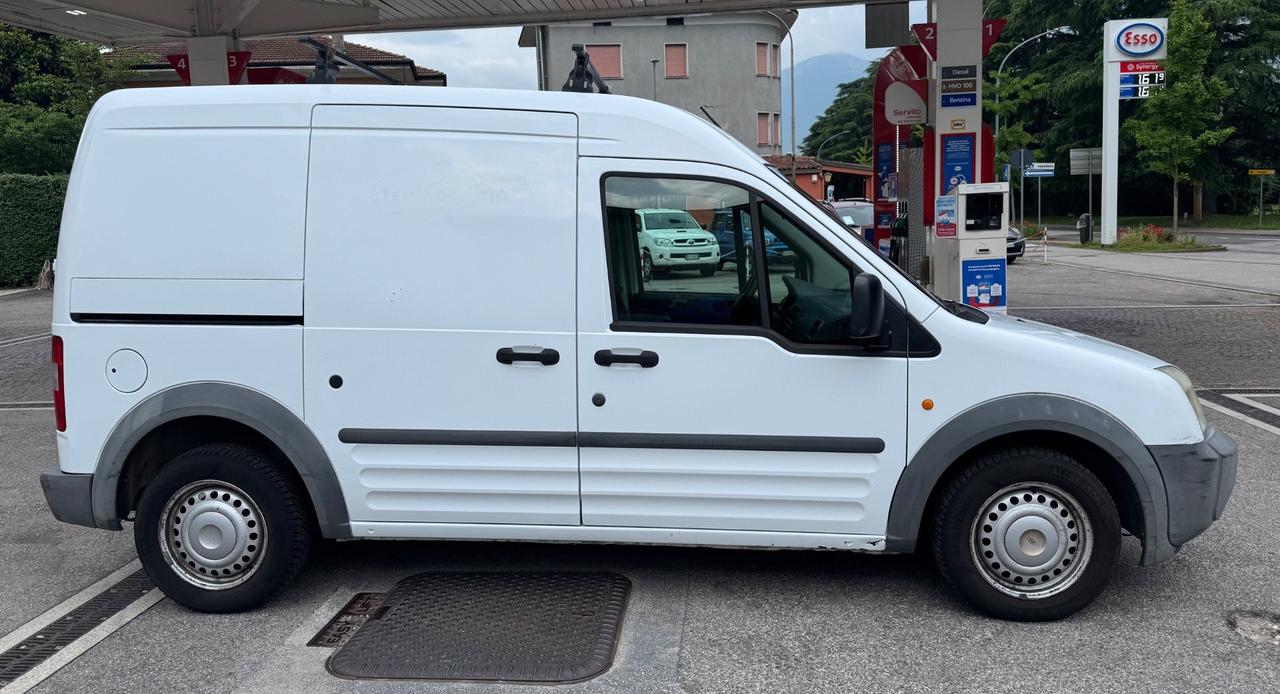 Ford Transit Connect Transit Connect 230L 1.8 TDCi/110CV