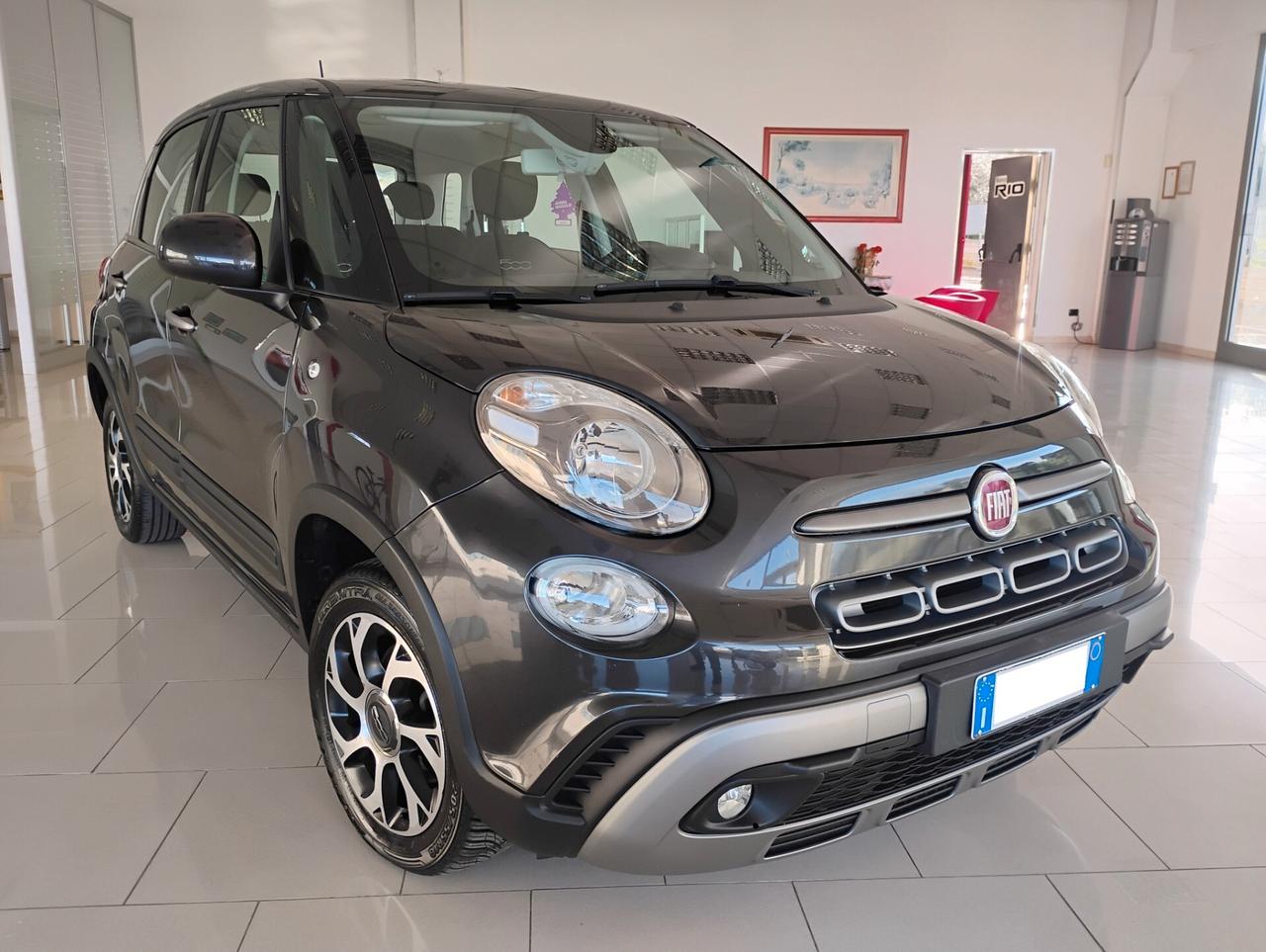 Fiat 500L 1.3 Multijet 95 CV Cross