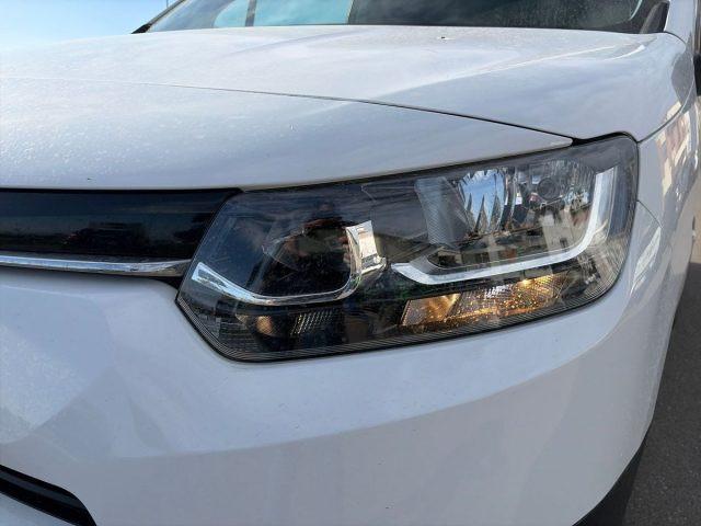 TOYOTA Proace City 1.5D 100 CV S&S PC 4p. Comfort