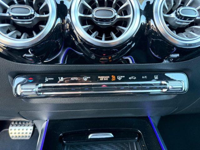 MERCEDES-BENZ GLA 250 e hybrid EQ AMG Line Premium MY2024 IVA ESPOSTA!