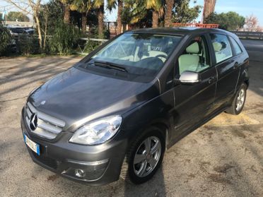 Mercedes-benz B 180 B 180 NGT BlueEFFICIENCY Chrome 107.000 KM!!!!!!