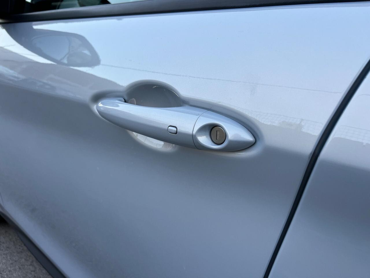 Alfa Romeo Stelvio 2.2 190 CV AT8 Q4 Super Business/ STRAFULL